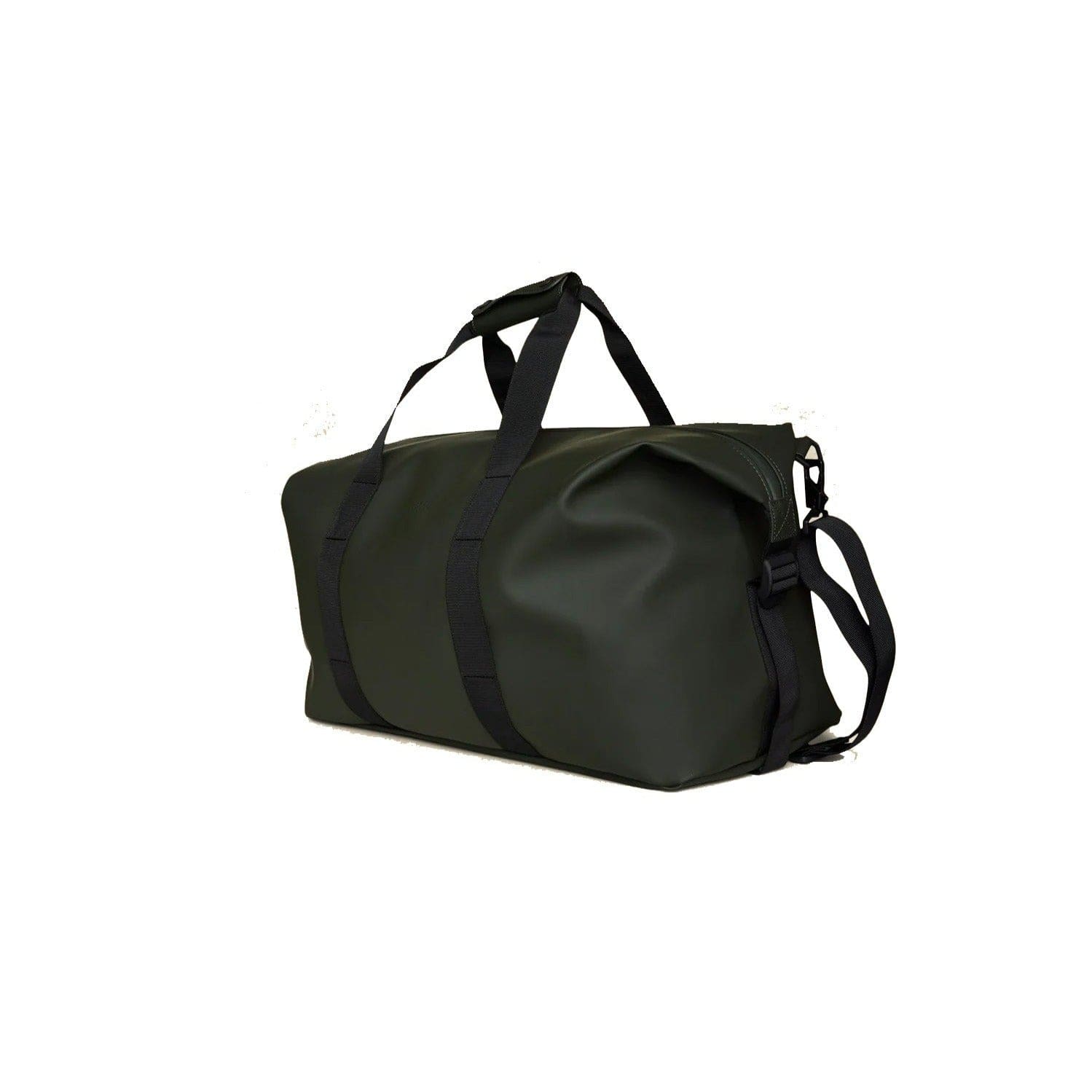 RAINS Hilo Weekend Bag