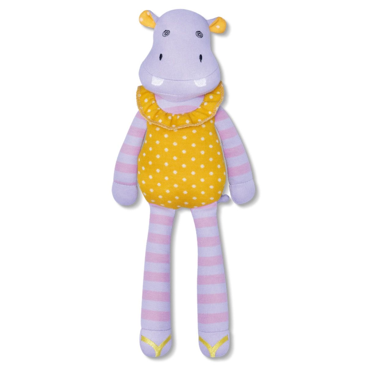 Coco Hippo - 14 Plush