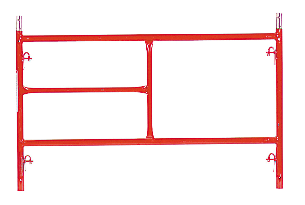 3 Ft. Scaffold End Frame