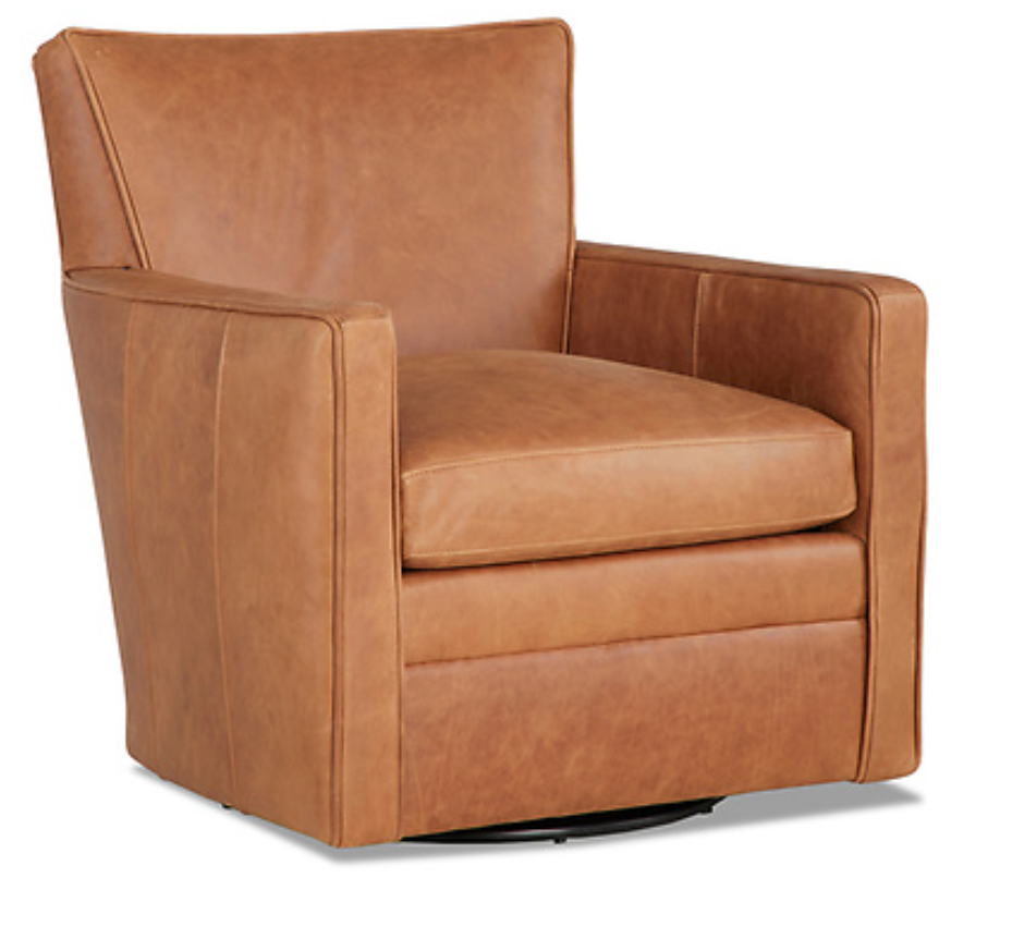 LOTTIE SWIVEL CHAIR