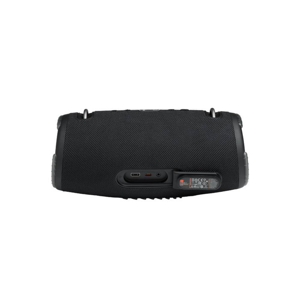  Xtreme 3 BT Speaker in Black XTREME3BLKAM