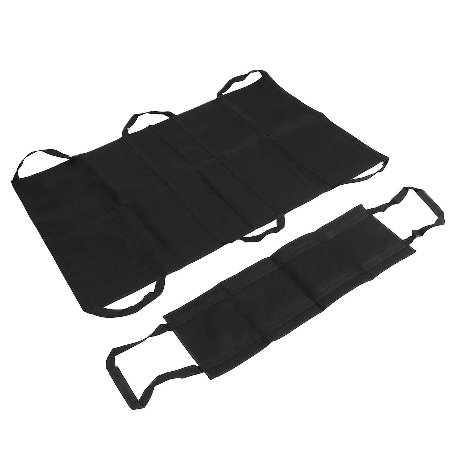 Patient Transfer Sheet Professional Washable Reusable Elderly Turning Lifting Belt Assist Pad Set