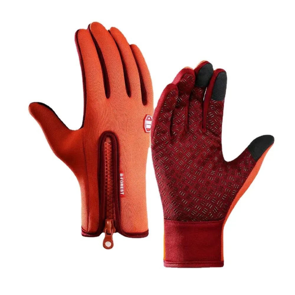🔥 Limited time discount on the last day,Unisex Thermal Winter Glove
