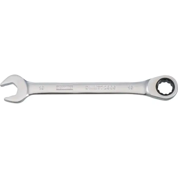 DEWALT 10 MM Ratcheting Combo Wrench