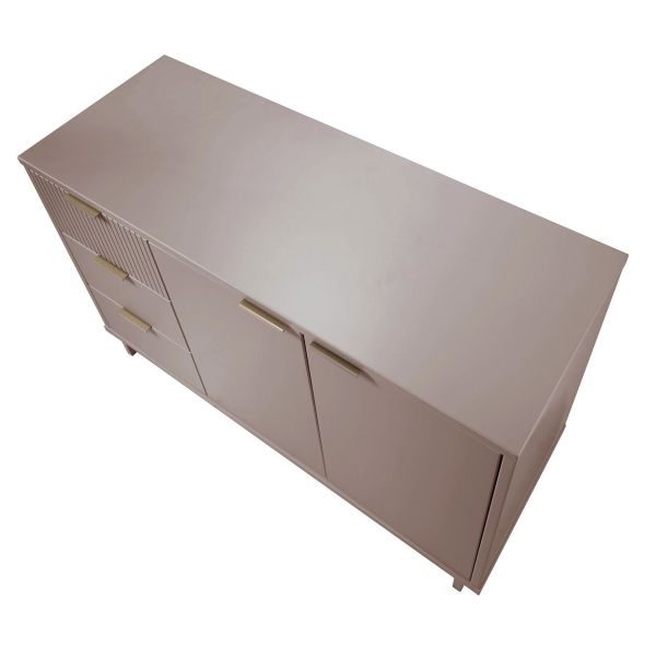 Granville 55.07 Sideboard in Light Grey