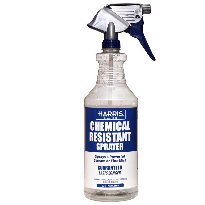 CHEM RESIST SPRAYER 32OZ