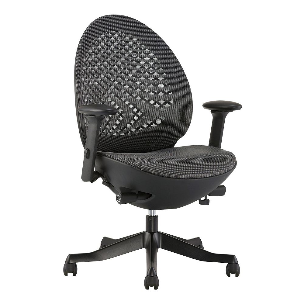 Deco LUX Executive Office Chair