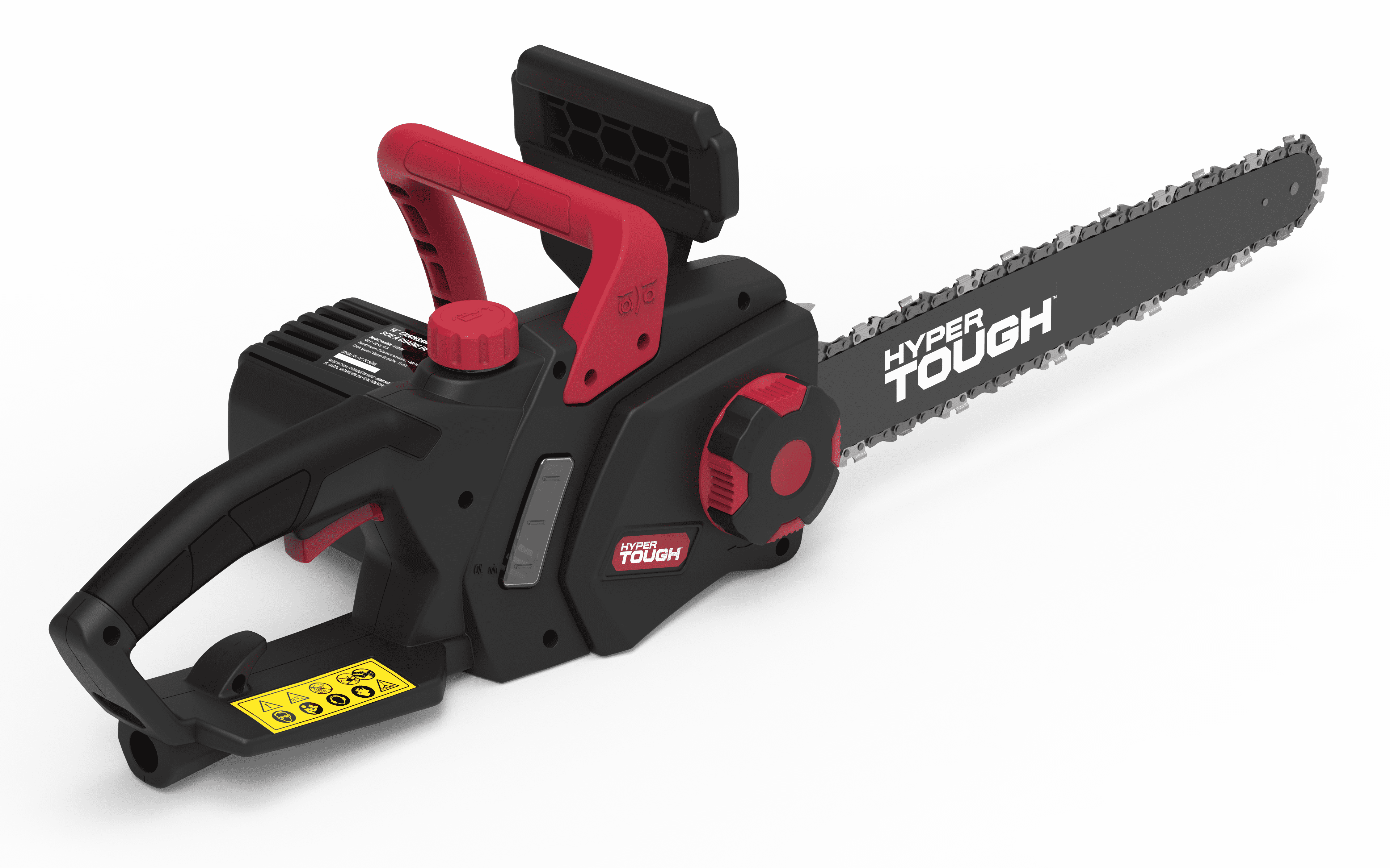 Hyper Tough 16 in chainsaw