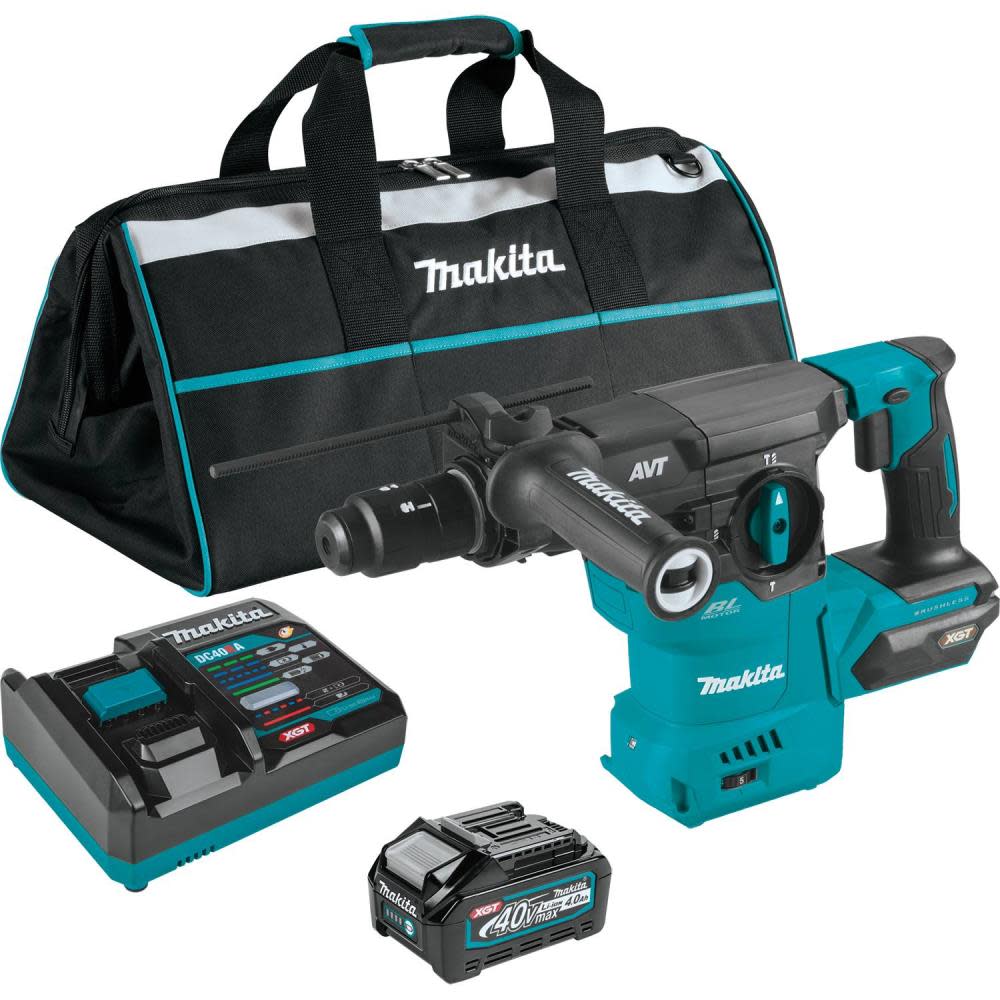 Makita 40V max XGT 1 3/16