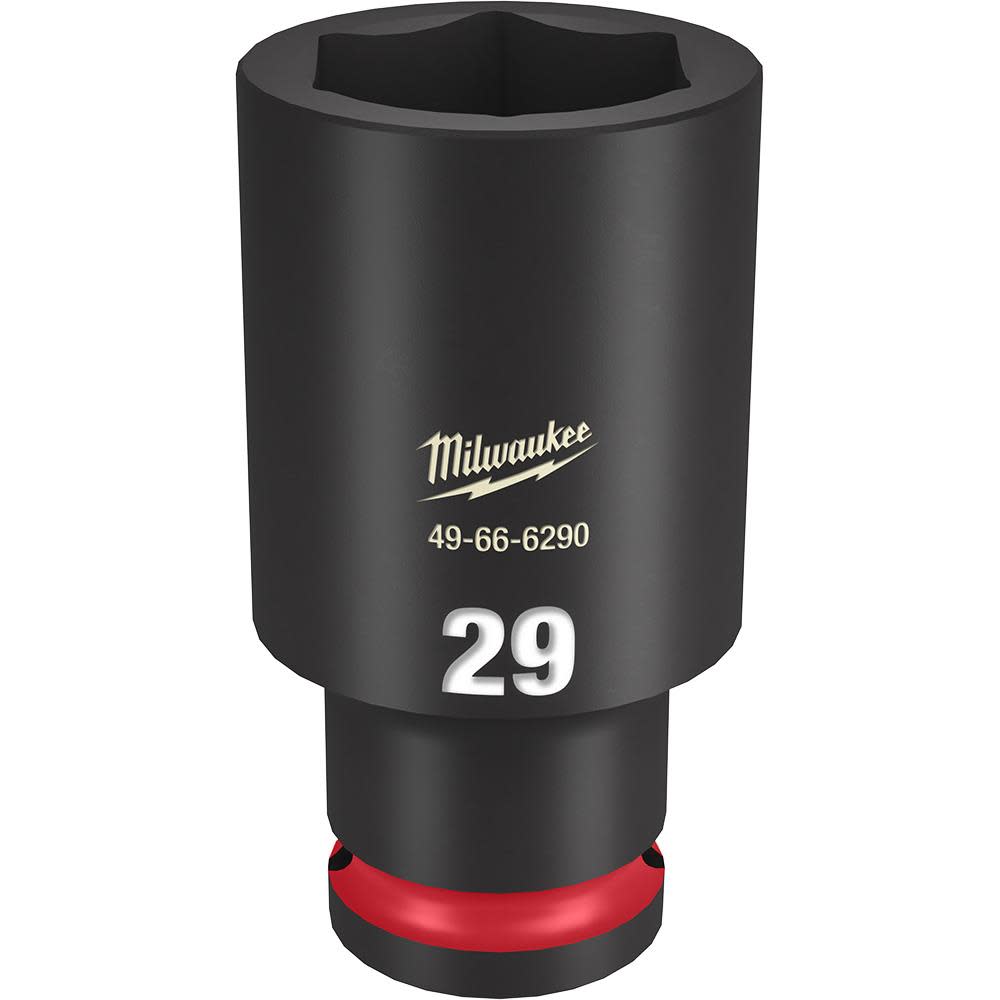 Milwaukee SHOCKWAVE Impact Duty Socket 1/2