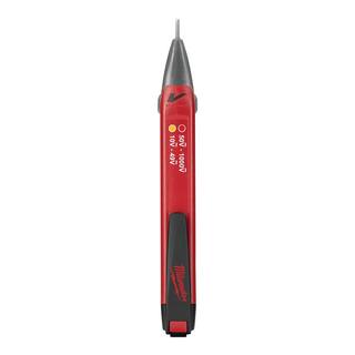 MW 1000-Volt Dual Range Non-Contact Voltage Detector 2203-20