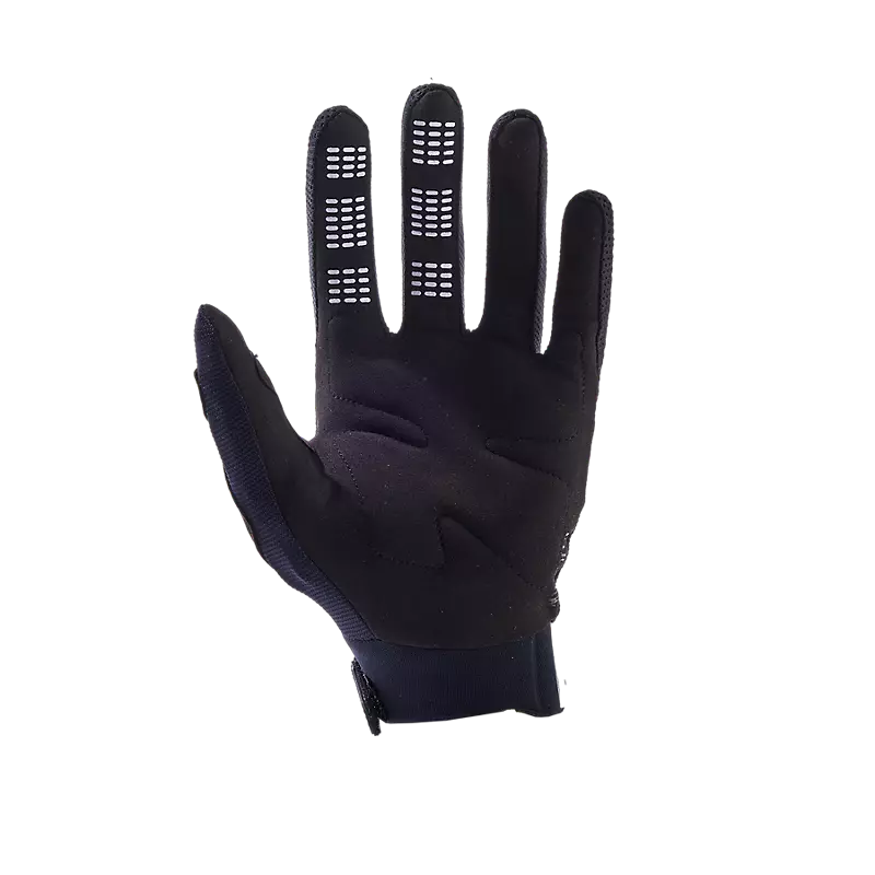 Fox Racing Dirtpaw MTB Glove - Black-White - 2024