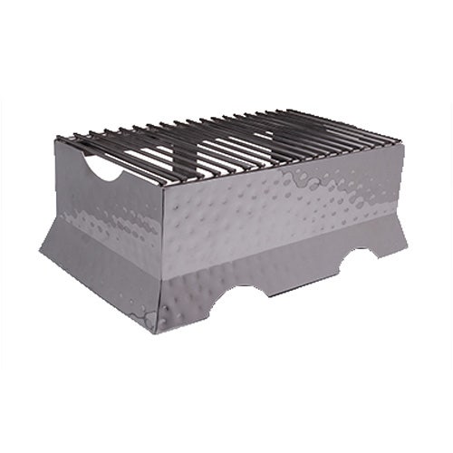 G.E.T. Enterprises GRDLSTD-14 Griddle Stand， 18-1/2