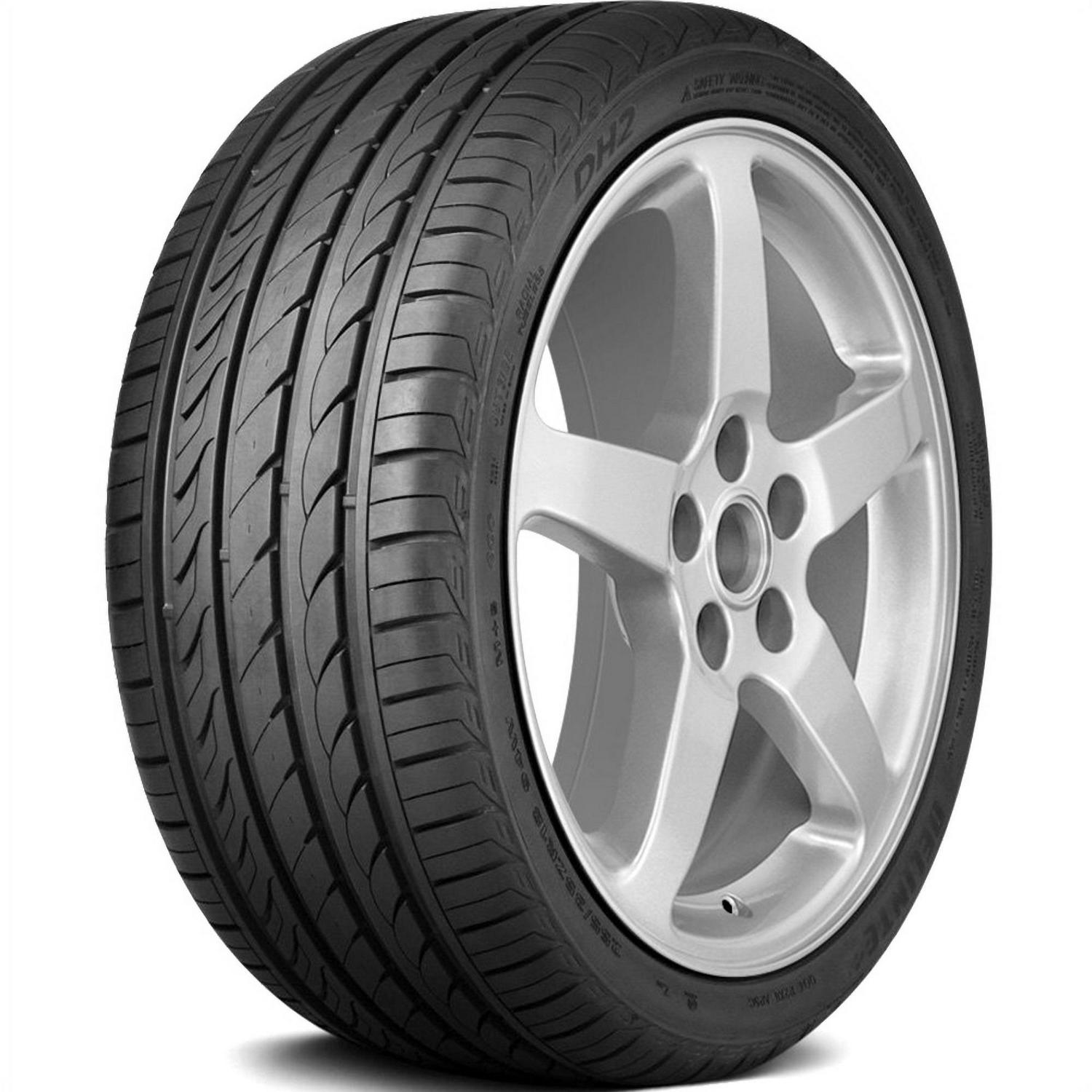 Delinte DH2 185/65R15 88H A/S Performance Tire