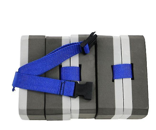 Swimming Belt Kids Exercise Adjustable Buoyancy Maximum Buoyancy Belt