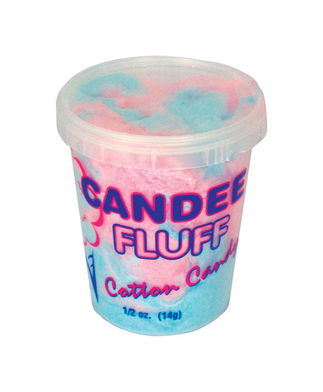 COTTON CANDY .2 OZ TUB