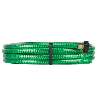 Swan FairLAWN 12 in. x 25 ft. Light-Duty Hose CSNFA12025