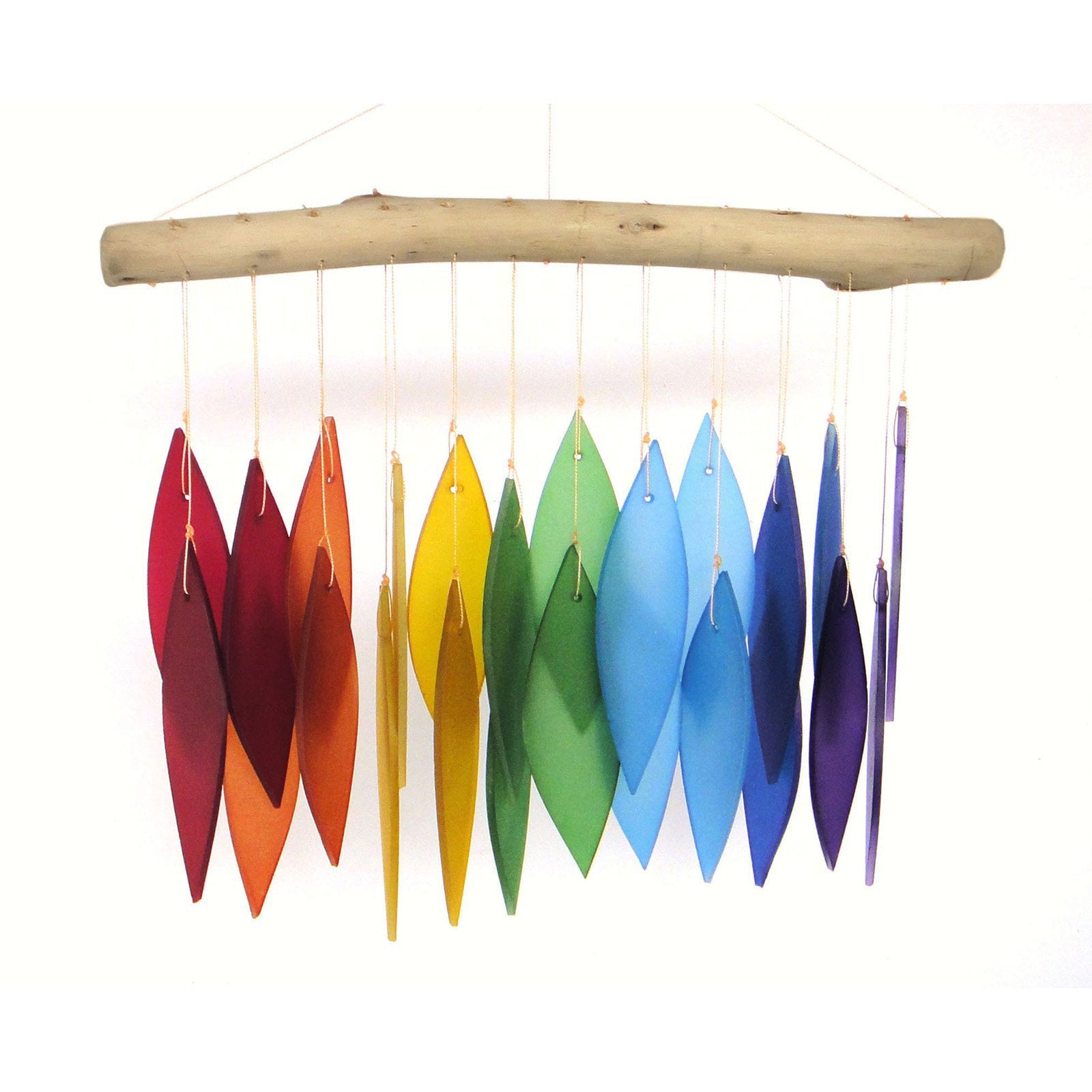 Gift Essentials Rainbow Wind Chime