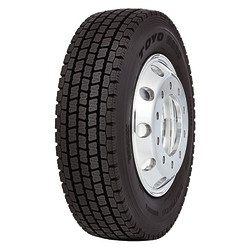 Toyo M920 19.5 inches 245/70R19.5 Tires