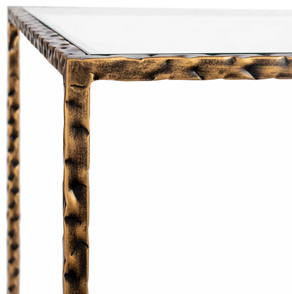 Sivrihisar   Contemporary   Side Tables And End Tables   by Hauteloom  Houzz