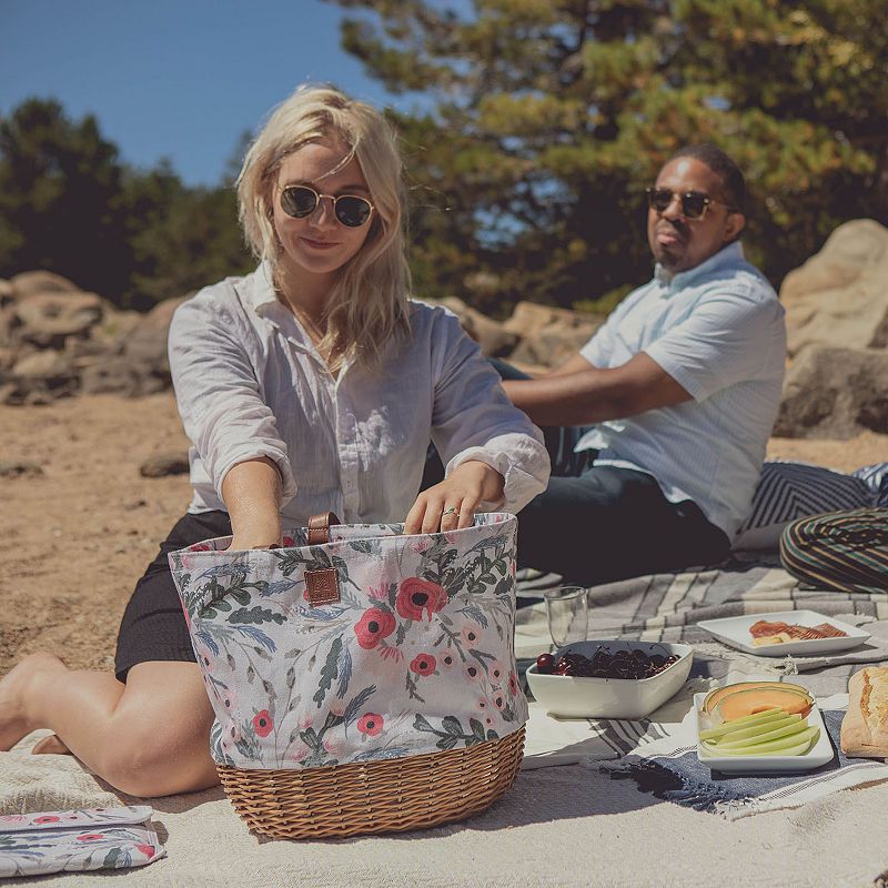 Picnic Time Promenade Picnic Basket