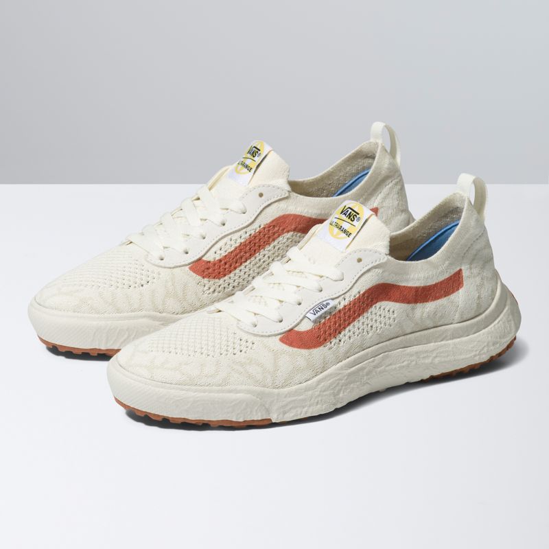 Vans X JUJU Surf Club UltraRange VR3