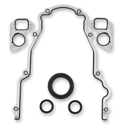 Mr. Gasket 61010G Engine Camshaft Change Gasket Set