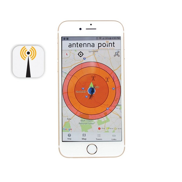 Antennas Direct Clearstream Juice Preamp System