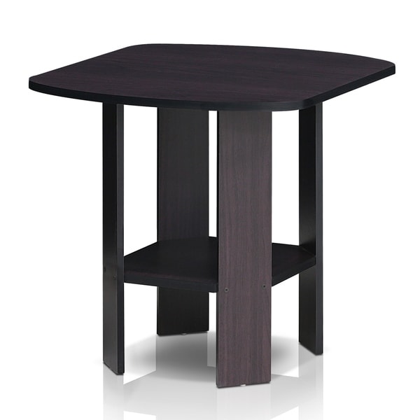 Porch and Den Bowery Simple Design Side Table