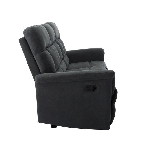 3 Seat reclining sofa