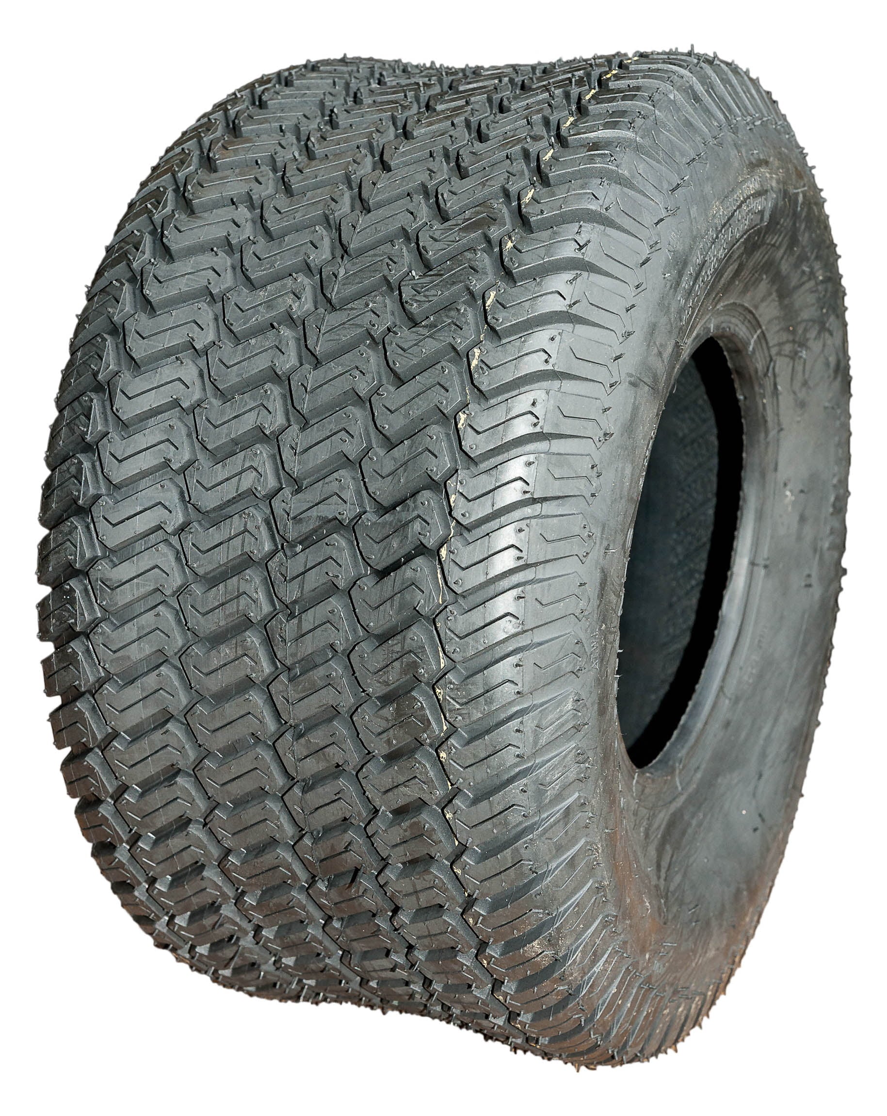 Hi-Run 24X9.50-12 SU05 Lawn and Garden Tire