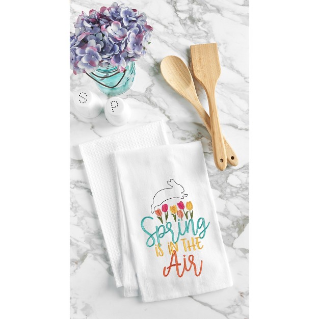 C amp f Home Spring Is In The Air Kitchen Towel