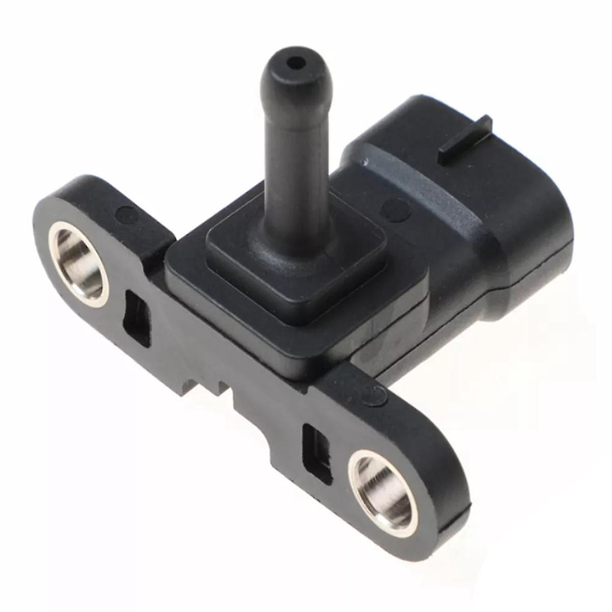 8980205140 Pressure Sensor Differential Pressure Sensor Automobile For - 4hk1 Fvr D-max 3.0