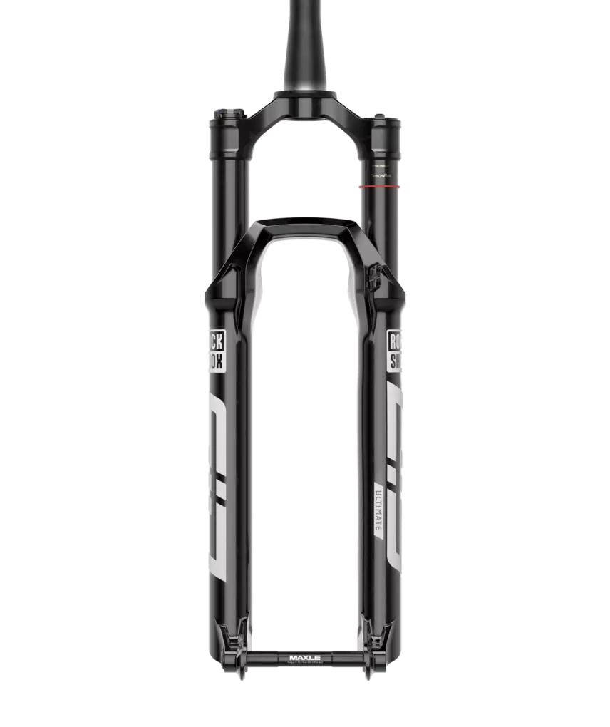 RockShox SID Ultimate Race Day 120 29