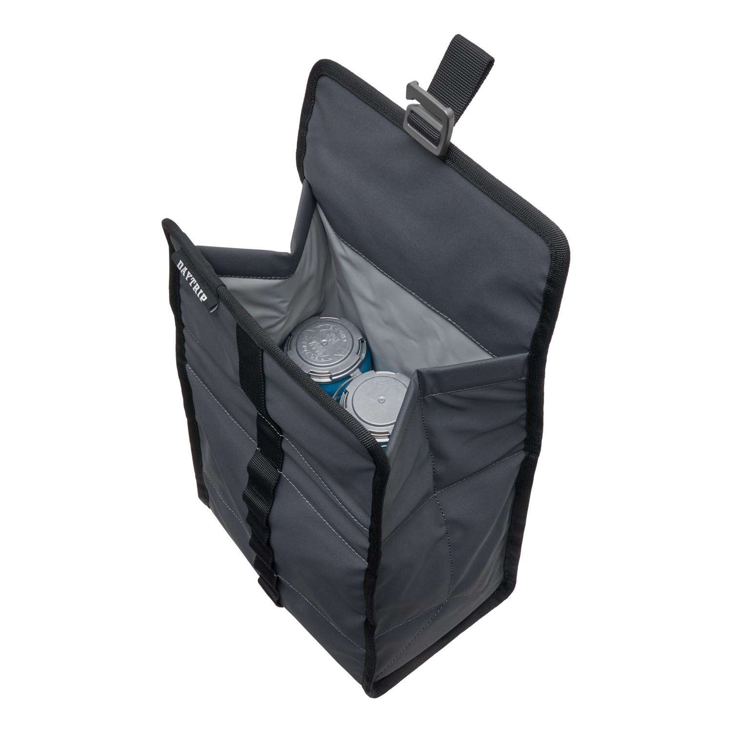 YETI Daytrip Charcoal 7 qt Lunch Bag Cooler