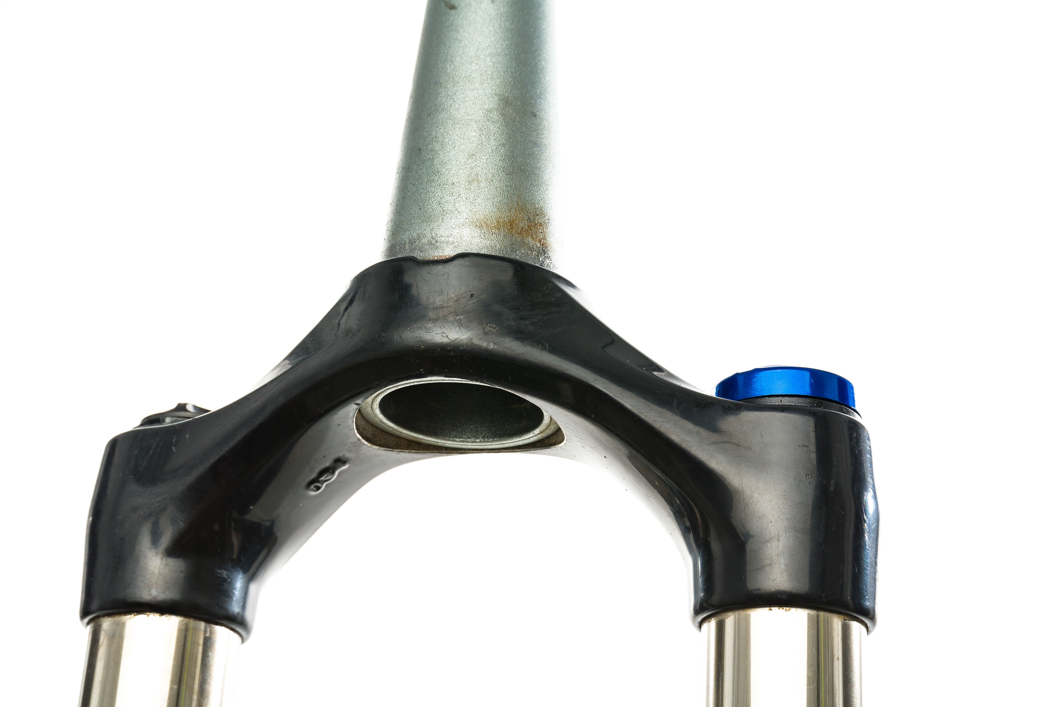 2015 RockShox Silver TK Solo Air Mountain Fork 27.5