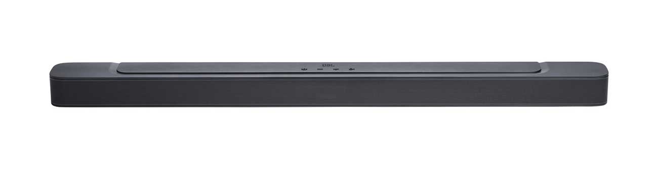  Bar 2.1-Channel Deep Bass (MK2) Soundbar with Wireless Subwoofer