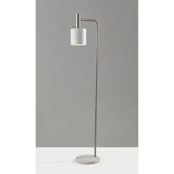 Adesso Emmett Floor Lamp