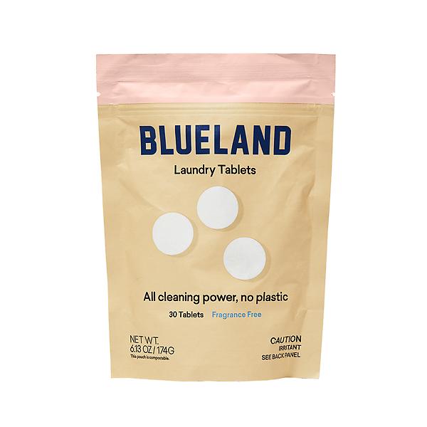 Blueland Laundry Tablets