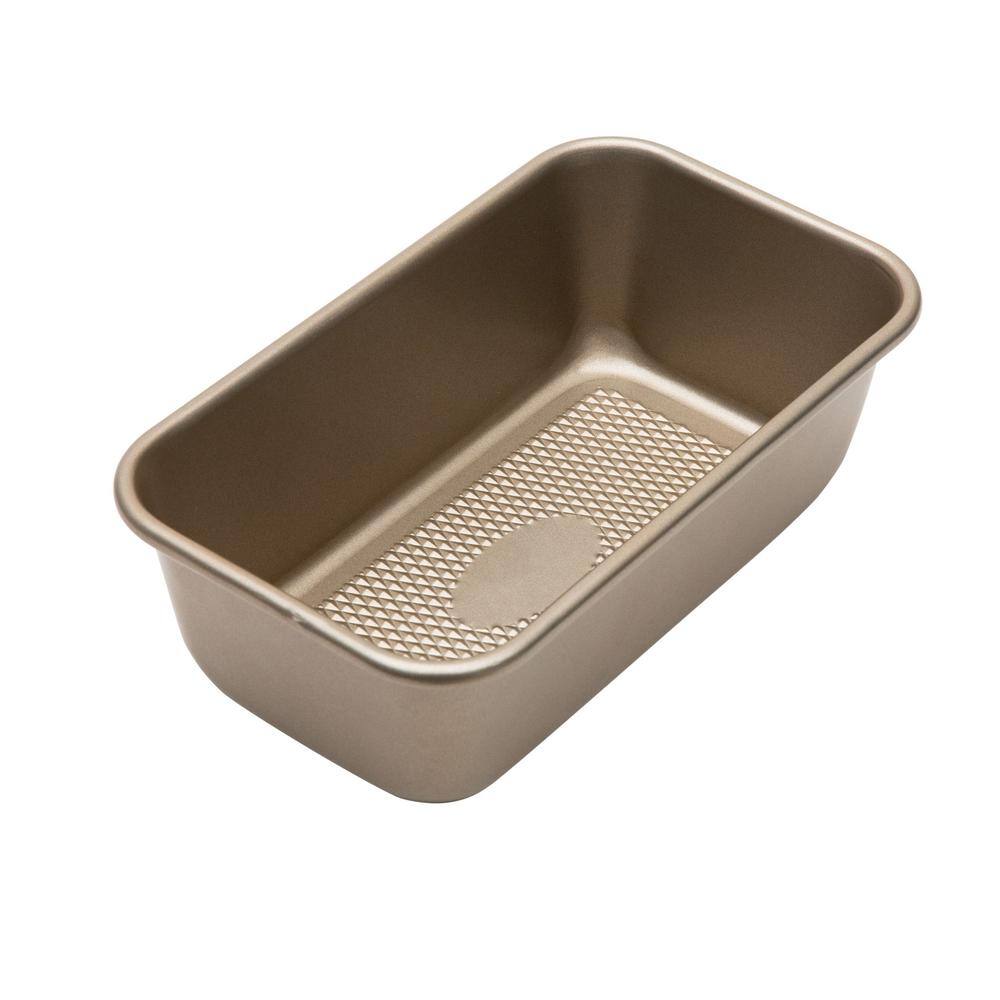 Kitchen Details Pro Series Loaf Pan with Diamond Base 28243