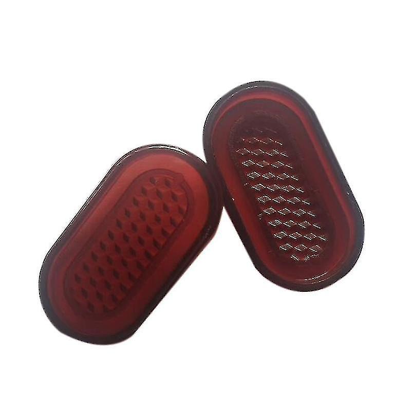 Tail Lamp Brake Lights Cover For Ninebot Max G30 Scooter Accessories High-quality