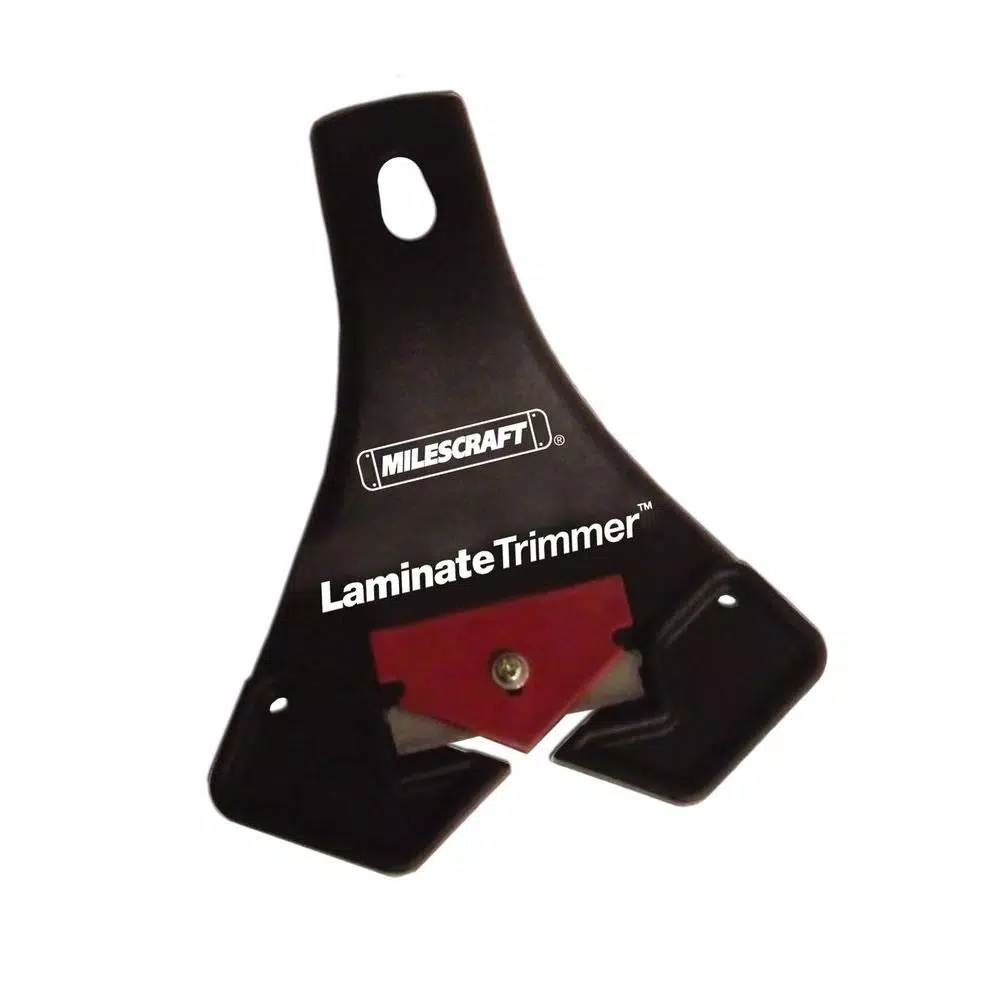 Milescraft 8403 Laminate Trimmer and#8211; XDC Depot