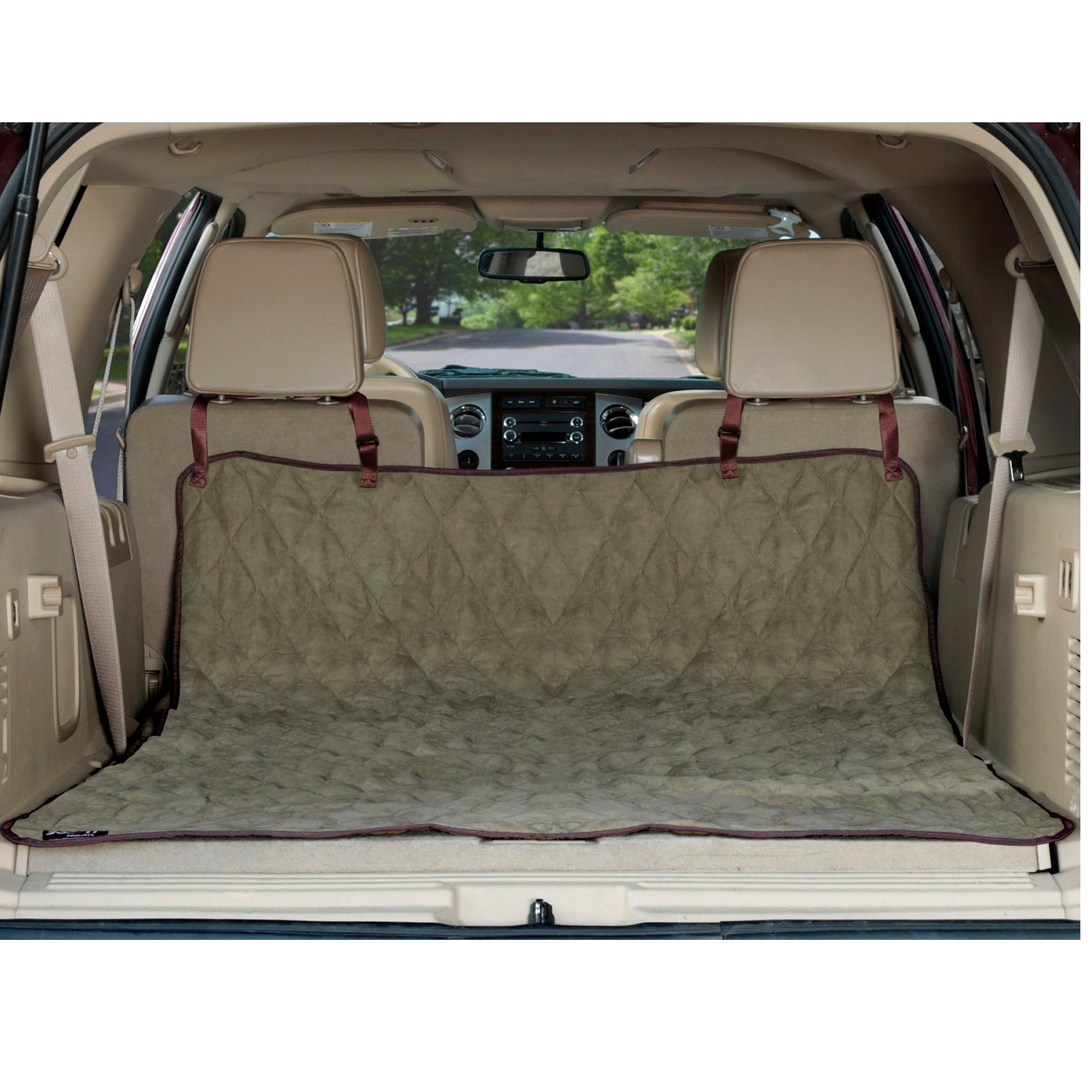 PetSafe Deluxe SUV Cargo Liner