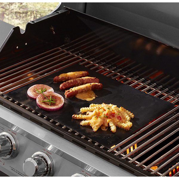 Mr Bar-B-Q Reusable Grill Mat