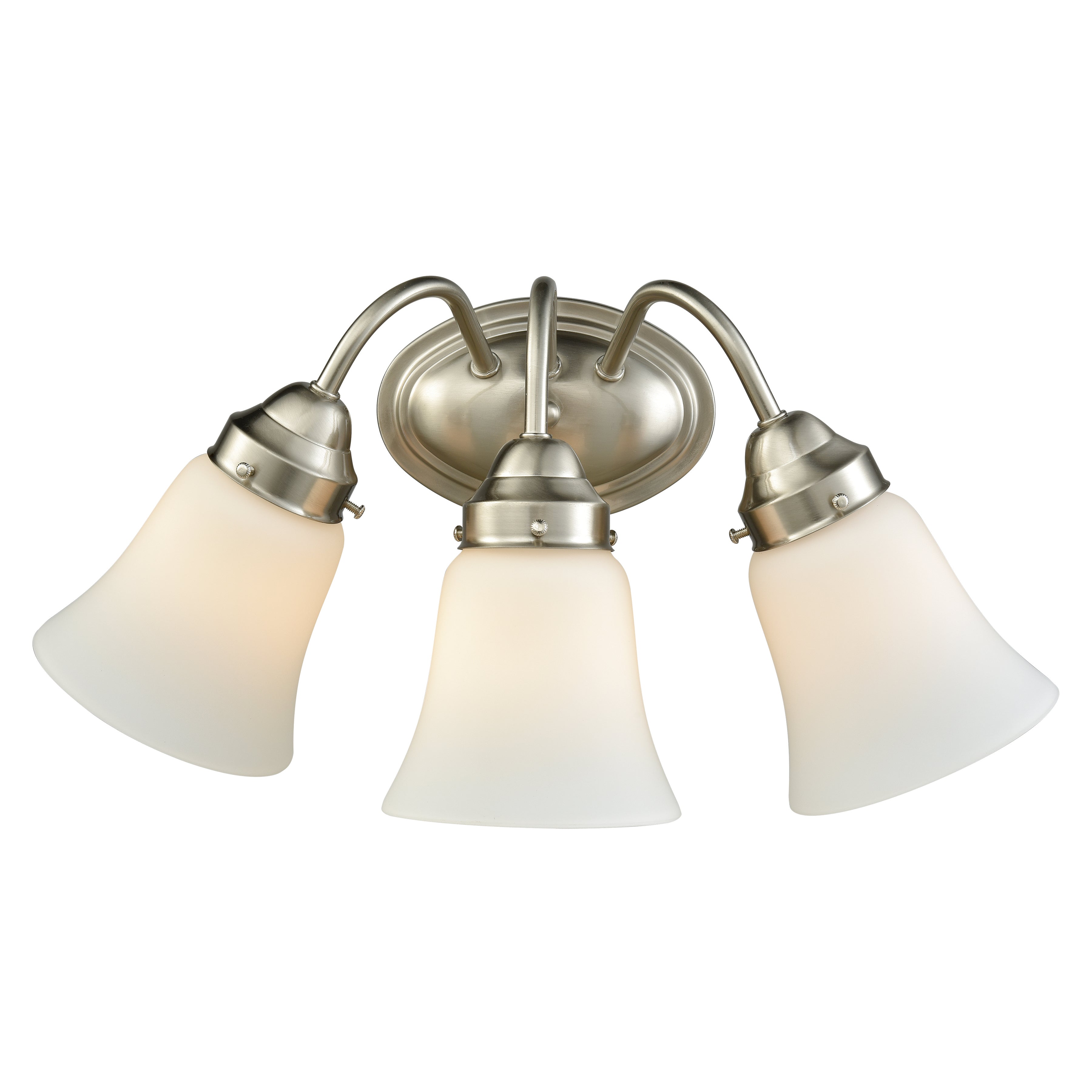 Califon 3 Light Vanity Light