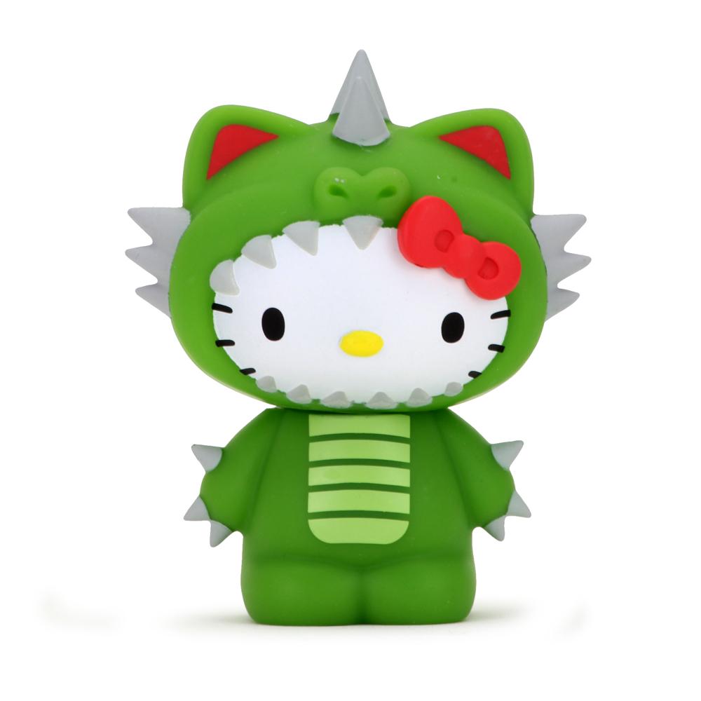 Hello Kitty® Time to Shine Mini Figure Blind Box Series - Kidrobot x Sanrio