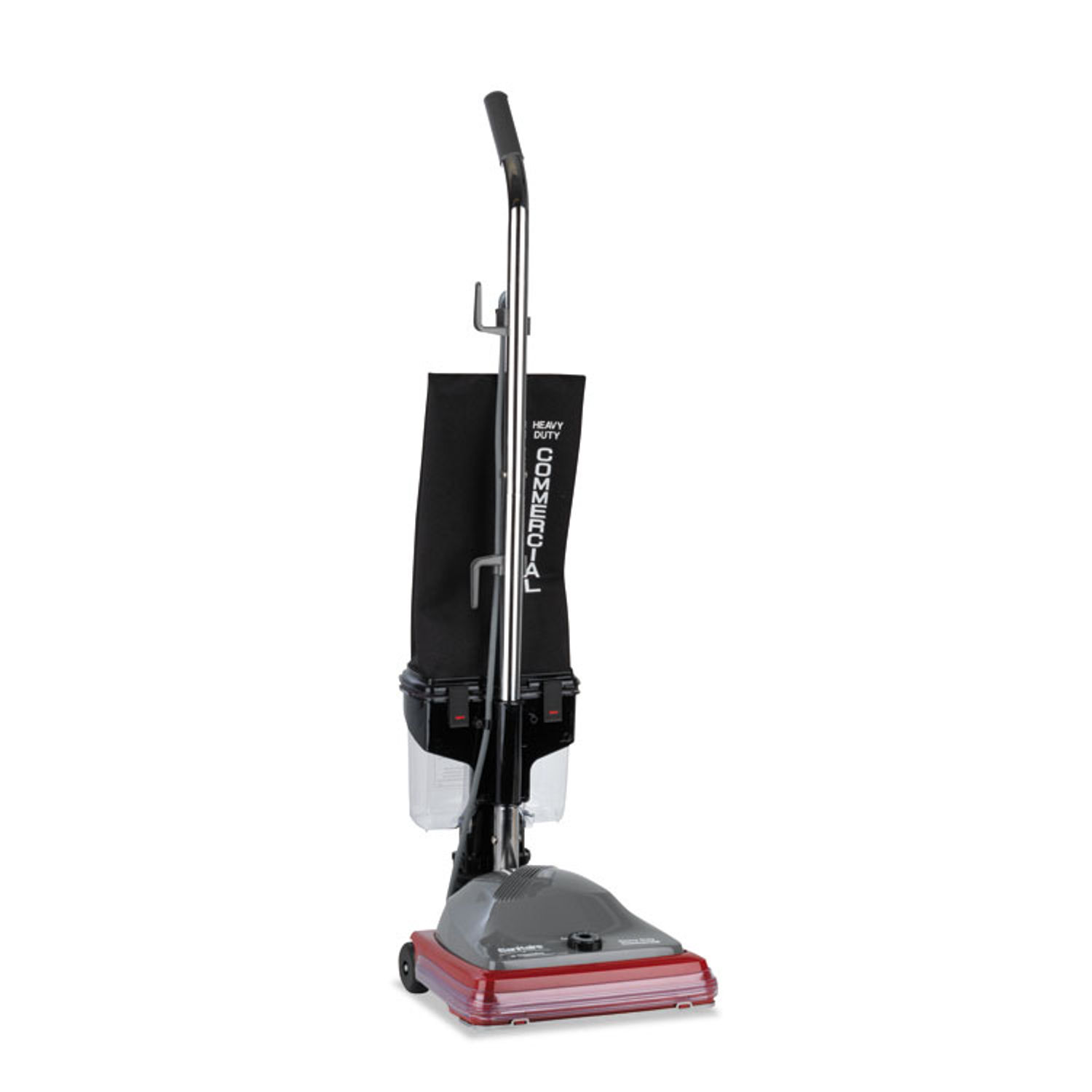 TRADITION Upright Vacuum SC689A by Sanitaireandreg; EURSC689B