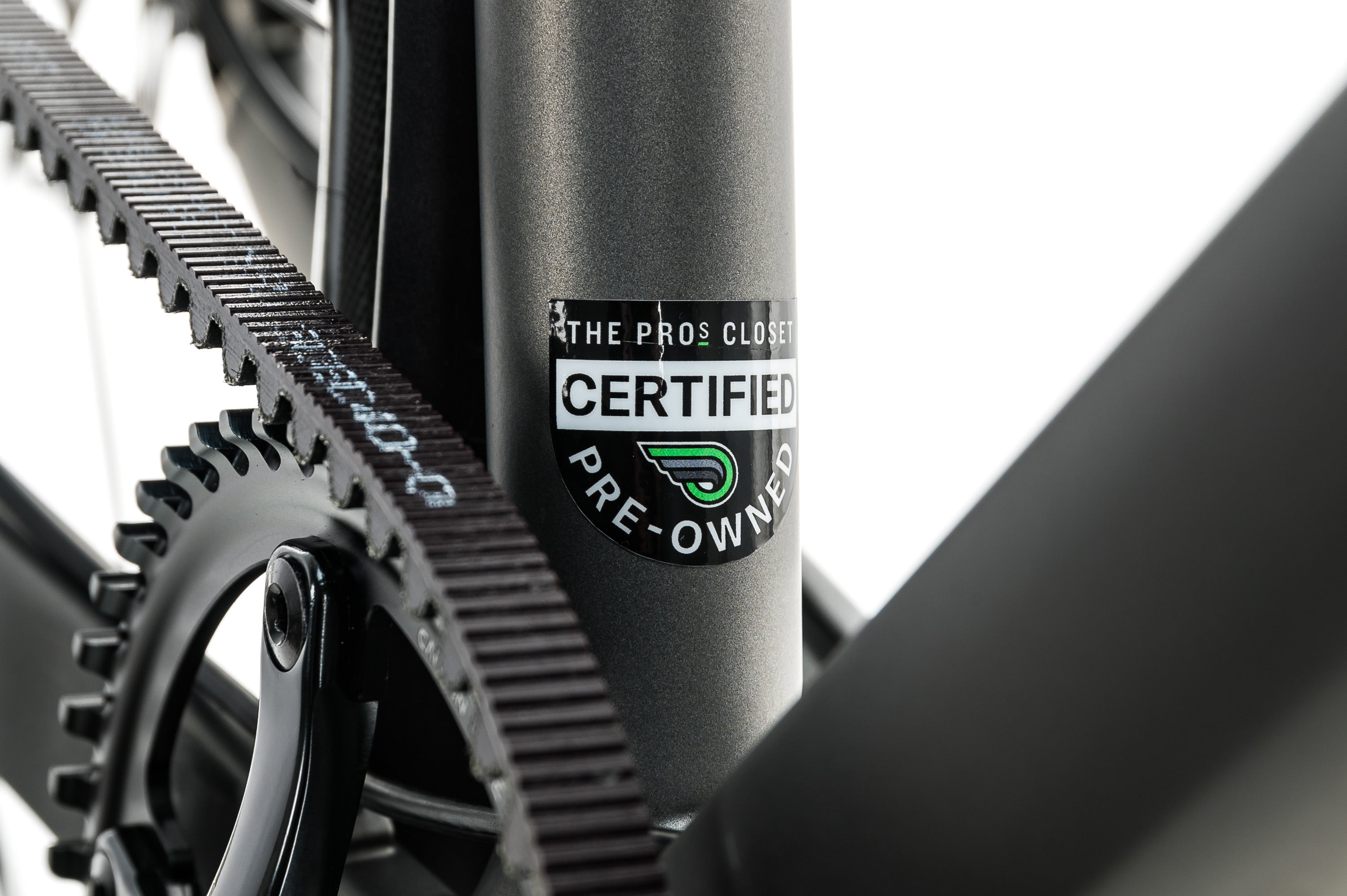 BMC ALPENCHALLENGE AC01 TWO Commuter Bike - 2019, Large