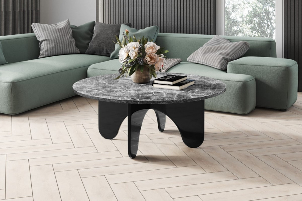 LIDA Coffee Table   Contemporary   Coffee Tables   by MAXIMAHOUSE  Houzz