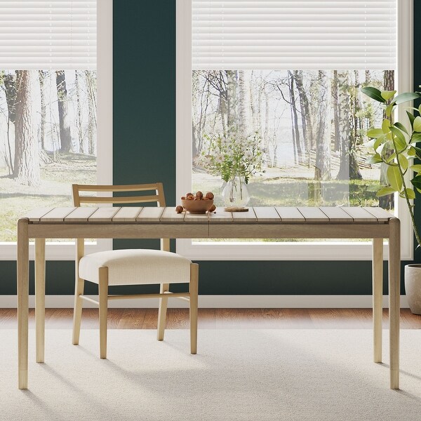 Dining Table，68.25 